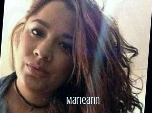 Marie_ann