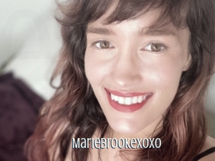 Mariebrookexoxo