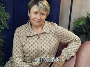 Marieflowers