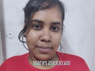 Marielasex303av