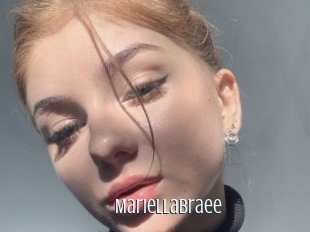 Mariellabraee