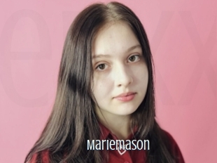 Mariemason
