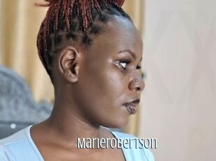 Marierobertson