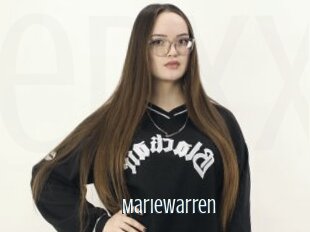 Mariewarren