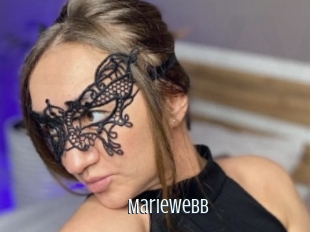 Mariewebb