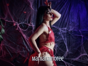 Mariianamoree
