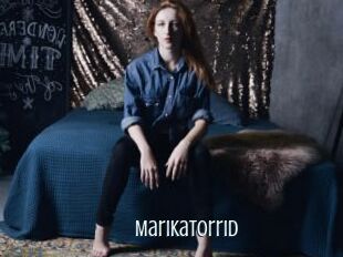 Marikatorrid