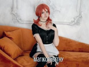 Marikomarthy