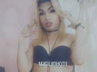 MarilynHot11