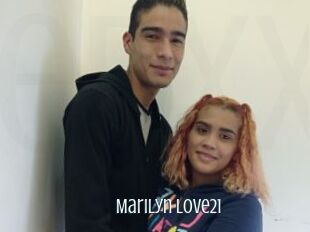 Marilyn_love21