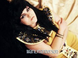 marilynanderson Edonkey xxx