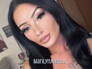 Marilynjenelle