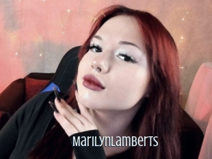 Marilynlamberts