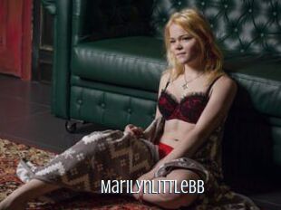 Marilynlittlebb