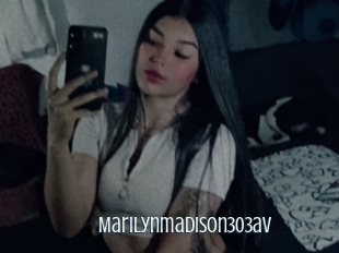 Marilynmadison303av