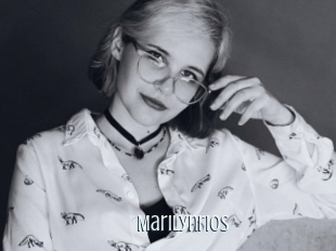 Marilynrios