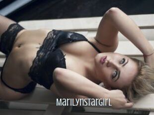Marilynstargirl