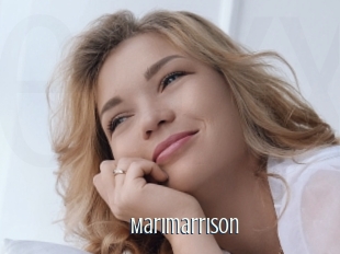 Marimarrison