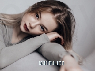 Marimilton