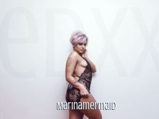 Marinamermaid