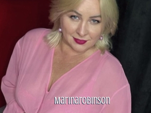 Marinarobinson