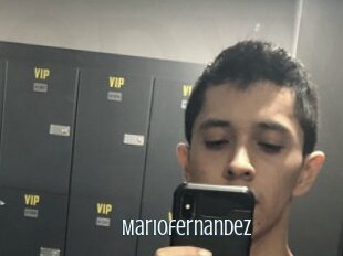 Mariofernandez