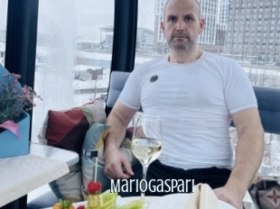 Mariogaspari
