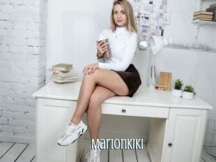 Marionkiki