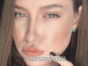 Marisamendonsa