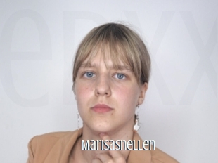 Marisasnellen