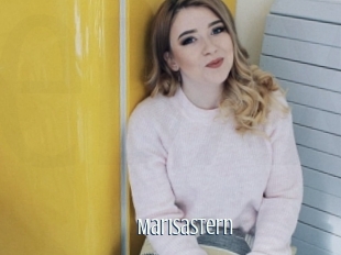 Marisastern