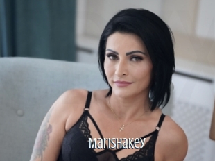 Marishakey