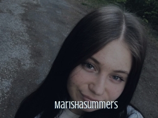 Marishasummers