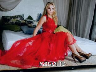 Mariskyline