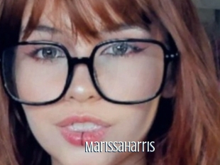 Marissaharris