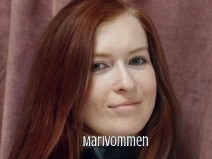 Marivommen