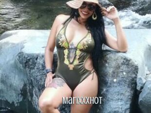 Marixxxhot
