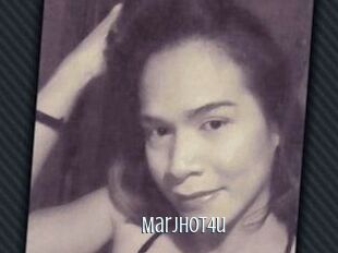 Marjhot4u