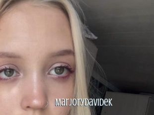 Marjorydavidek