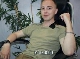 Markdeen