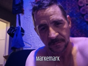 Markemark