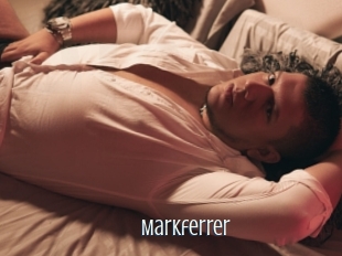Markferrer