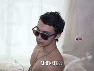 Markkriss