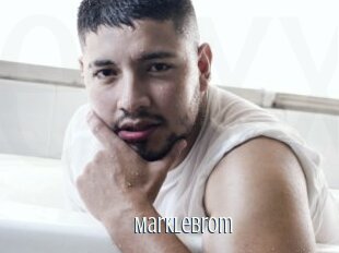 Marklebrom