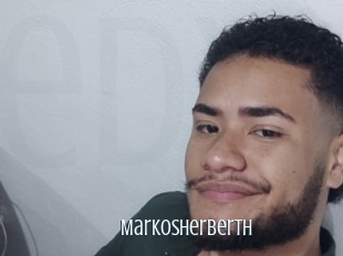Markosherberth