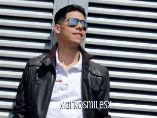 Markosmilesx