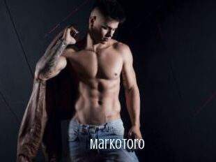 Markotoro