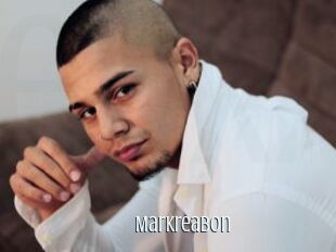Markreabon