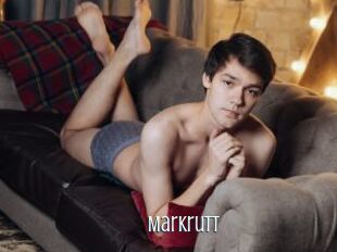 Markrutt