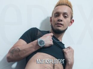 Marksplinter